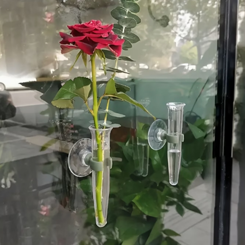 11cm 플로럴 워터 튜브 플라스틱 영양 공급 용기 흡 - Florist Flower Supply 리뷰 및 가격