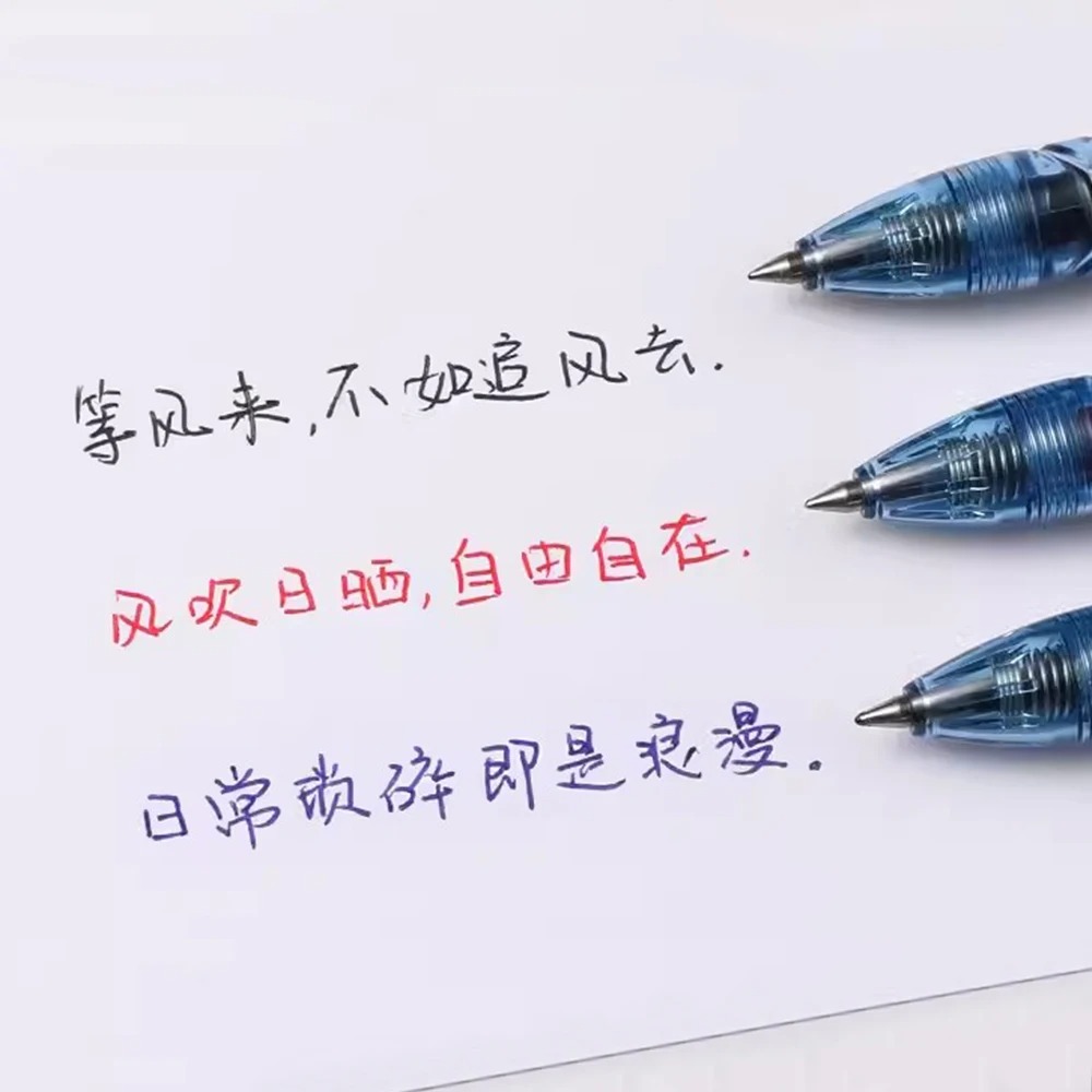 일본 파일럿 젤 펜, B2P 학생 사용, 검정, 파랑, - Pilot Pen G2 리뷰 및 가격