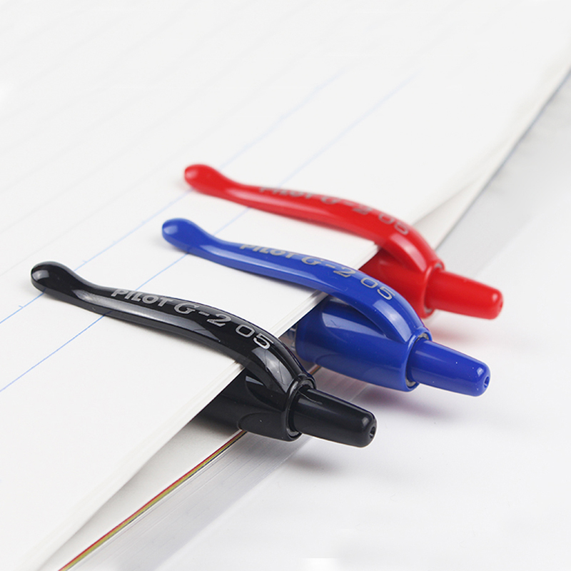 1pcs 일본 파일럿 젤 펜 BL-G2 빠른 건조 잉크 - Pilot Pen G2 리뷰 및 가격