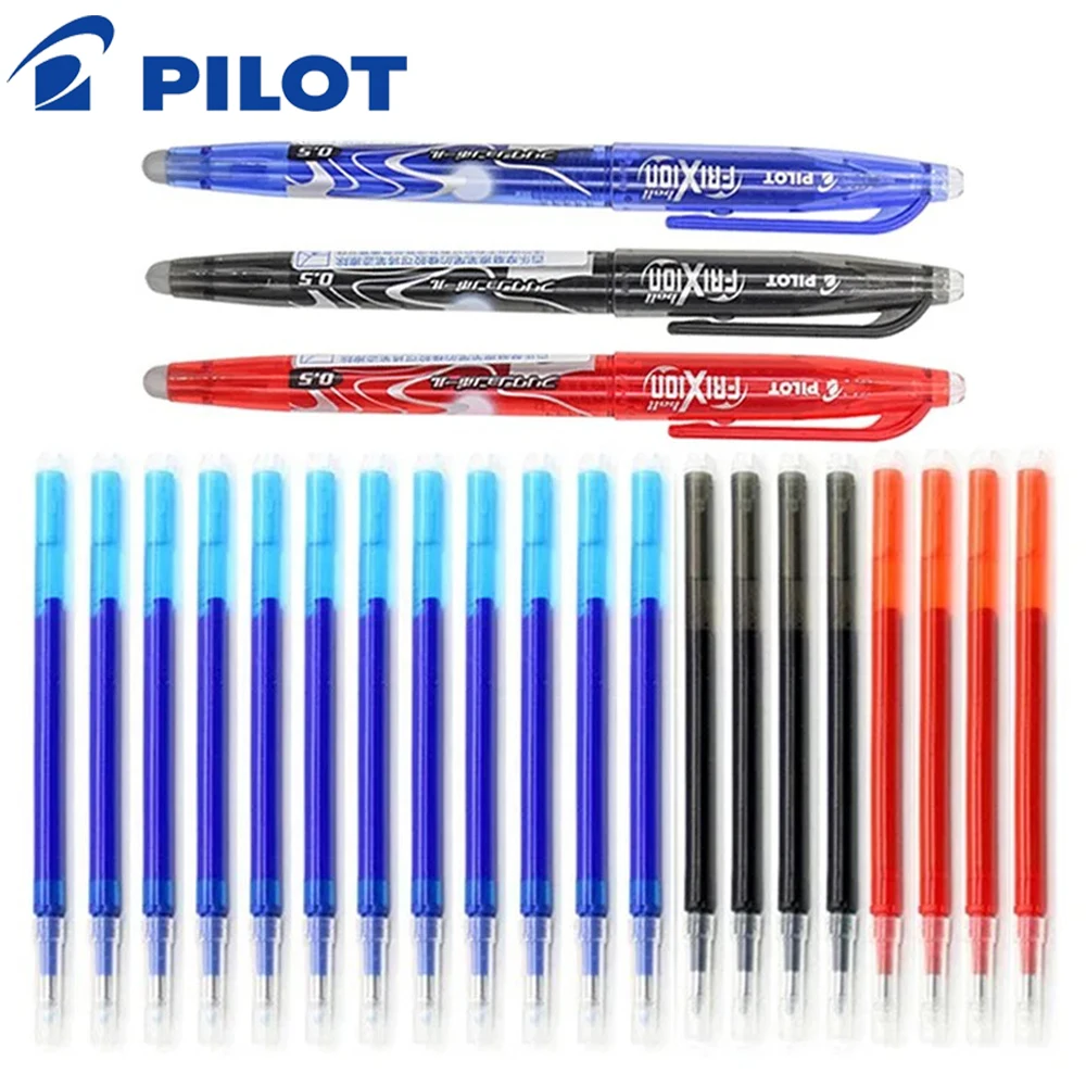 Pilot Frixion 지워지는 젤 펜 세트, 블루, - Pilot Pen G2 리뷰 및 가격
