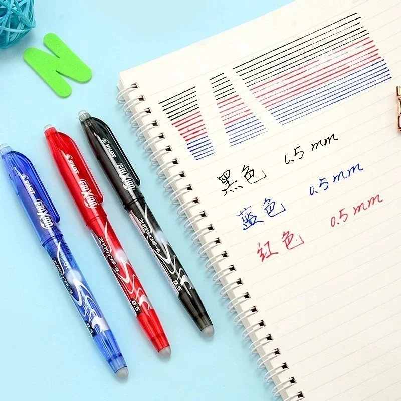 Pilot Frixion 지워지는 젤 펜 세트, 블루, - Pilot Pen G2 리뷰 및 가격