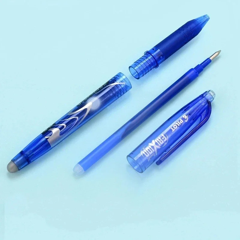 Pilot Frixion 지워지는 젤 펜 세트, 블루, - Pilot Pen G2 리뷰 및 가격
