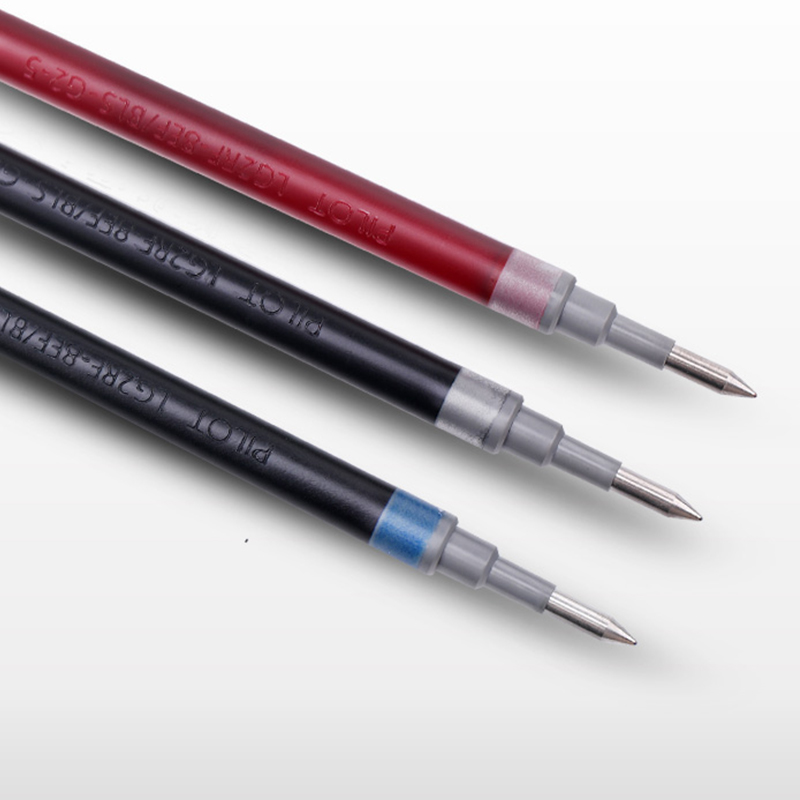 일본 파일럿 젤 펜 리필 BLS-G2, 파일럿 주스 업 - Pilot Pen G2 리뷰 및 가격