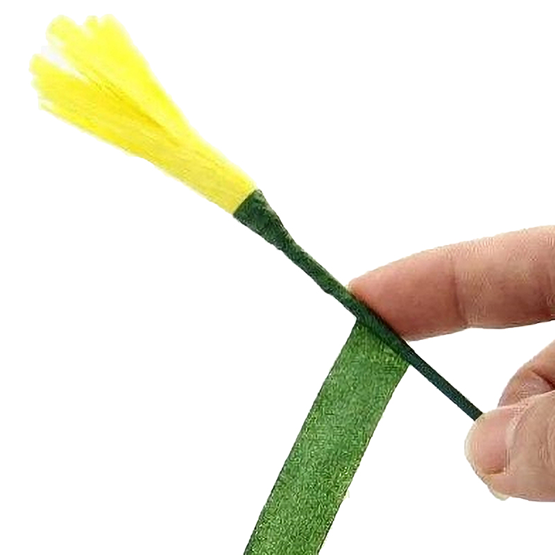 셀프 접착식 꽃꽂이 테이프 꽃 줄기 포장지 꽃술 테이프 - Florist Flower Supply 리뷰 및 가격