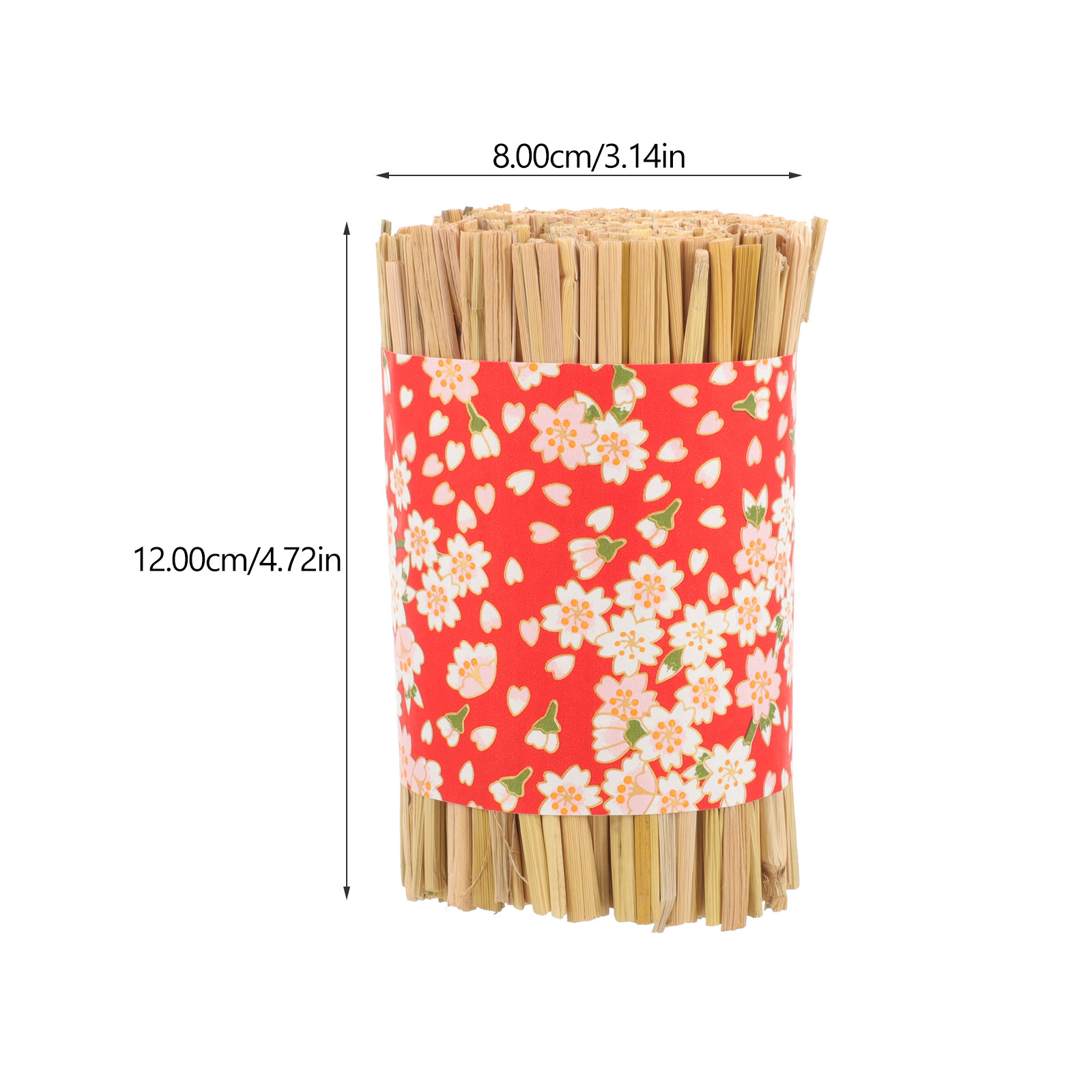짚 공예 장식 꽃병 말린 꽃 카드꽂이 일본식 레스토랑  - Florist Flower Supply 리뷰 및 가격